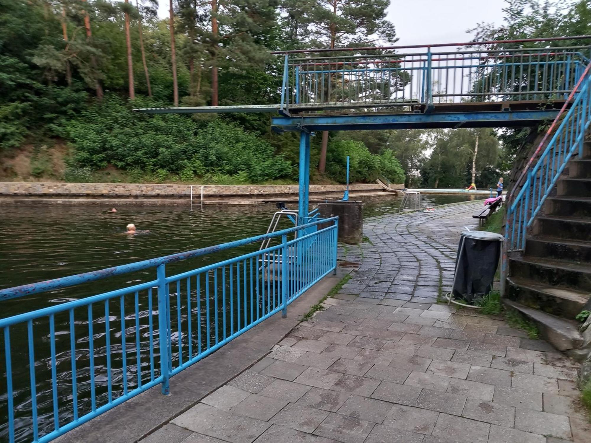 Chalupa U Libuse Luleč Zewnętrze zdjęcie